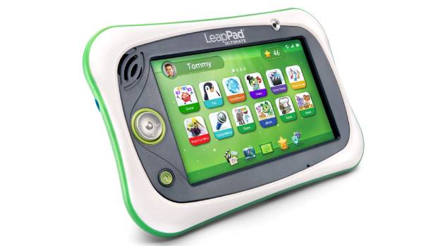 تبلت آموزش LeapFrog LeapPad